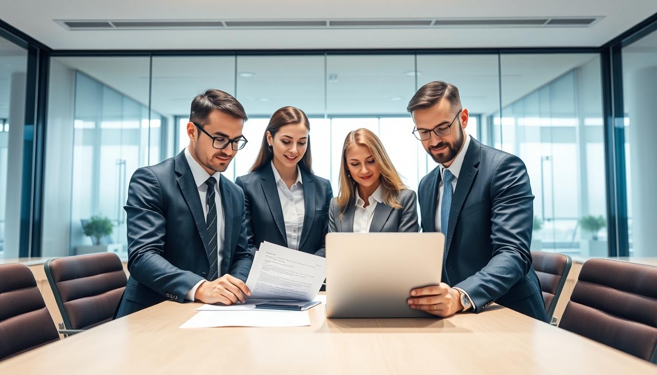 Real estate closing coordination and deal planning